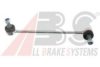 MERCE 6393200289 Rod/Strut, stabiliser